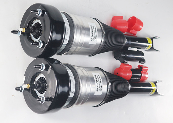 Chân treo phía trước Chân treo trước với ADS Đối với Mercedes-Benz C-Class W205 RWD A2053204868 A2053200525