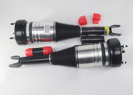 Chân treo phía trước Chân treo trước với ADS Đối với Mercedes-Benz C-Class W205 RWD A2053204868 A2053200525