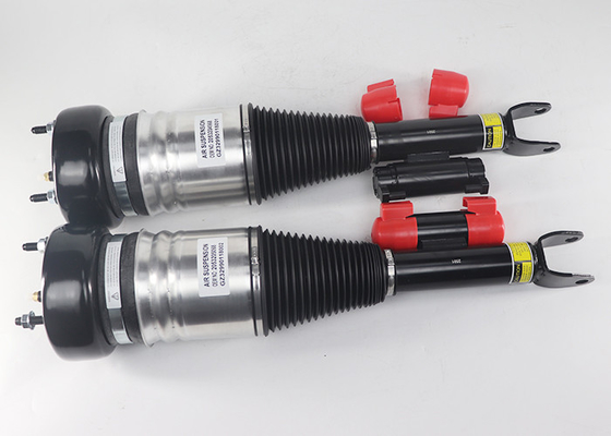 Chân treo phía trước Chân treo trước với ADS Đối với Mercedes-Benz C-Class W205 RWD A2053204868 A2053200525