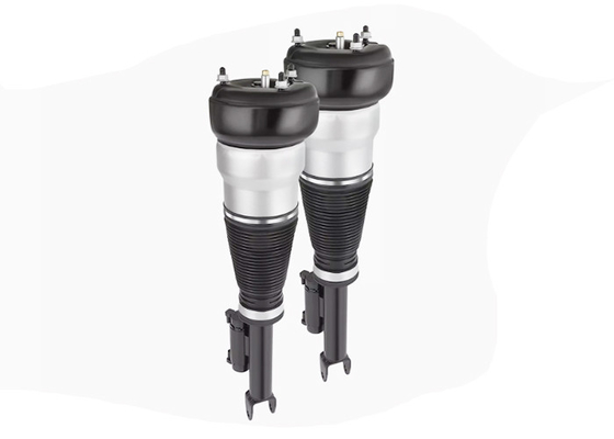 A2223204813 A2223204713 Ứng sợi cú sốc treo phía trước cho Mercedes W222 S320 S350 S550 RWD 14-20