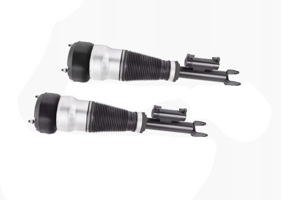 A2223204813 A2223204713 Ứng sợi cú sốc treo phía trước cho Mercedes W222 S320 S350 S550 RWD 14-20
