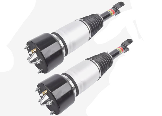 C2C20162 C2C28533 Jaguar Super V8 Vanden Plas XJ XJ8 XJR 4.2L 2004-2009 Máy hút sốc treo trước.