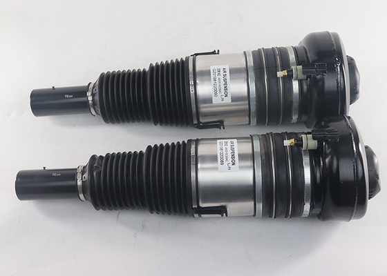 Lớp L hoặc R phía trước Lối treo khí cho Audi Q7 SQ7 RS Q8
