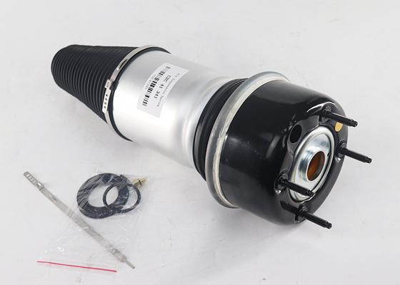Bộ sửa chữa cú sốc treo phía sau bóng cao su ẩm ướt cho Jaguar XJ8 XJR X350 C2C41343
