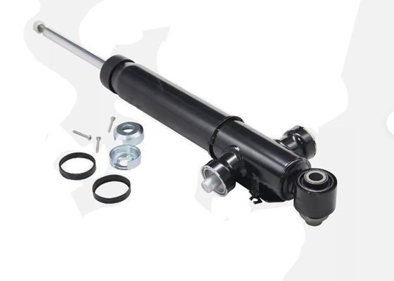 37126796930 37126791675 phía sau trái + cánh phải treo khí lõi cú sốc cho BMW 7 Series F01 F02 F03 F04
