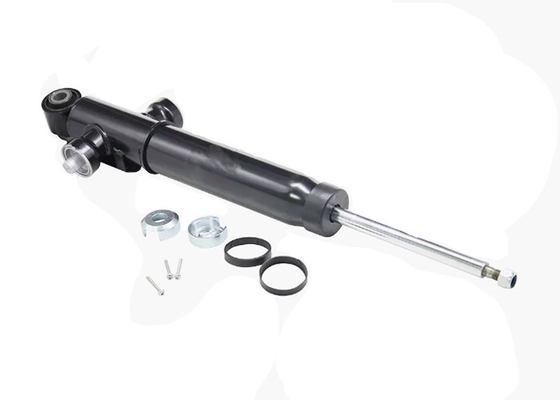 37126796930 37126791675 phía sau trái + cánh phải treo khí lõi cú sốc cho BMW 7 Series F01 F02 F03 F04