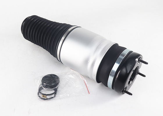 Đối với Jeep Grand Cherokee WK2 Phương tiện treo khí phía trước Bộ sửa chữa túi xuân 68059905AC 68059904AC
