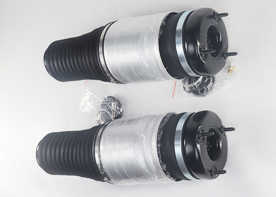 Đối với Jeep Grand Cherokee WK2 Phương tiện treo khí phía trước Bộ sửa chữa túi xuân 68059905AC 68059904AC