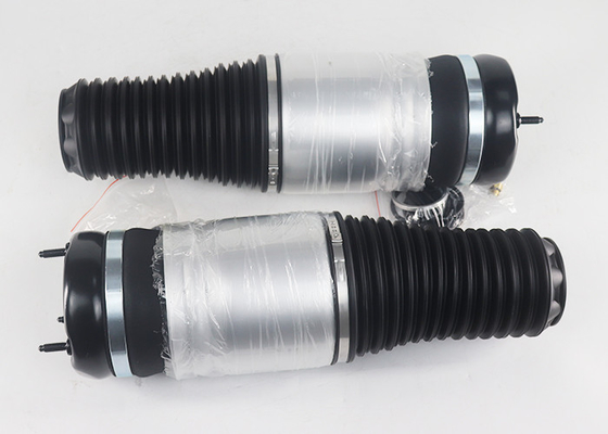 Đối với Jeep Grand Cherokee WK2 Phương tiện treo khí phía trước Bộ sửa chữa túi xuân 68059905AC 68059904AC