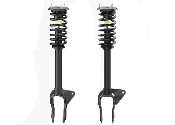 16-22 Jeep Grand Cherokee Bộ lắp ráp hấp thụ sốc xoáy phía trước 68298325AE 68298326AE