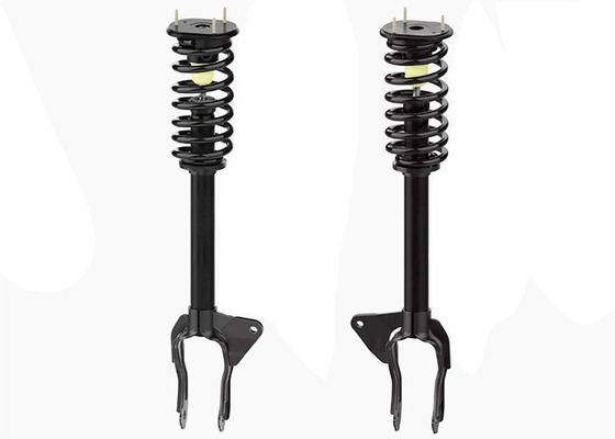 16-22 Jeep Grand Cherokee Bộ lắp ráp hấp thụ sốc xoáy phía trước 68298325AE 68298326AE