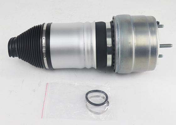 A2133207303 A2133202002 Lớp treo không khí phía trước Đứng đằng sau Bộ sửa chữa cú sốc Bao cao su cho Mercedes Benz E Class W213 E43 E450 2016- 4 Matic