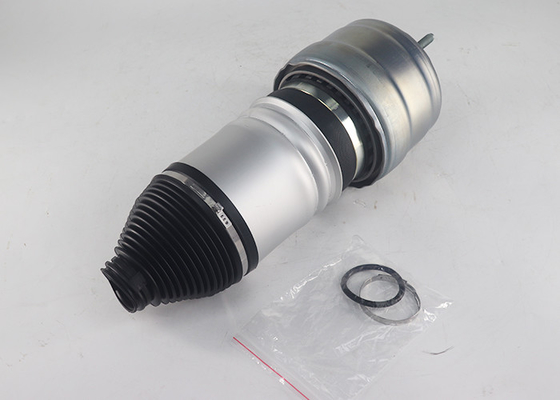 A2133207303 A2133202002 Lớp treo không khí phía trước Đứng đằng sau Bộ sửa chữa cú sốc Bao cao su cho Mercedes Benz E Class W213 E43 E450 2016- 4 Matic