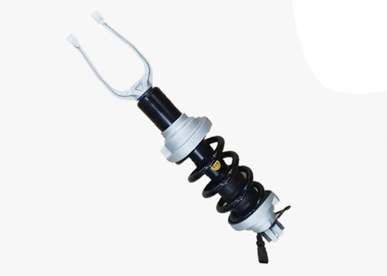 4S0412019K 4T0512019AH cho Audi R8 V10 V8 16-21 Đằng trước Đằng sau Máy chống sốc với điều khiển lái từ tính 5.2L