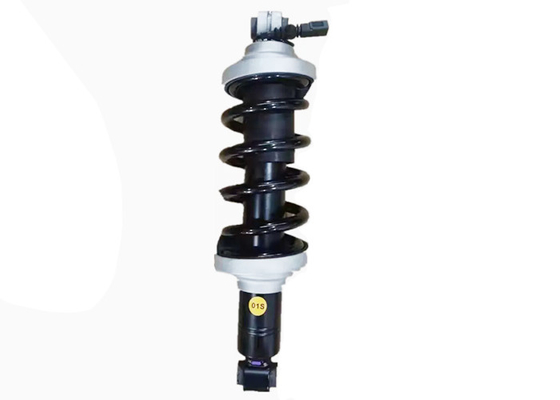 4S0412019K 4T0512019AH cho Audi R8 V10 V8 16-21 Đằng trước Đằng sau Máy chống sốc với điều khiển lái từ tính 5.2L