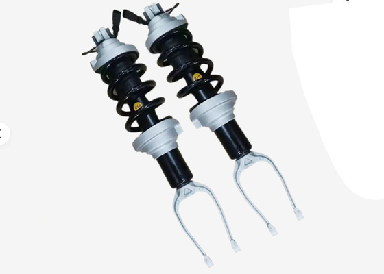 4S0412019K 4T0512019AH cho Audi R8 V10 V8 16-21 Đằng trước Đằng sau Máy chống sốc với điều khiển lái từ tính 5.2L