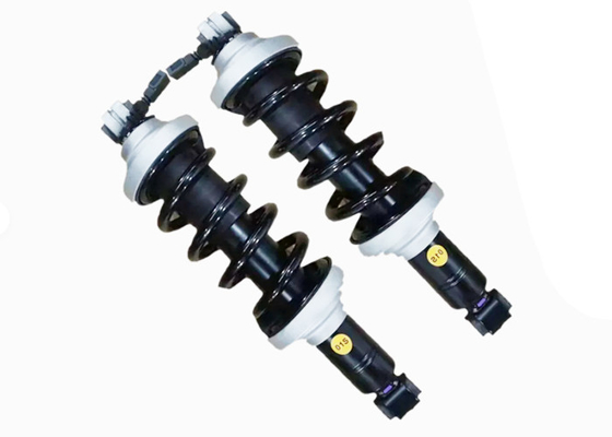4S0412019K 4T0512019AH cho Audi R8 V10 V8 16-21 Đằng trước Đằng sau Máy chống sốc với điều khiển lái từ tính 5.2L