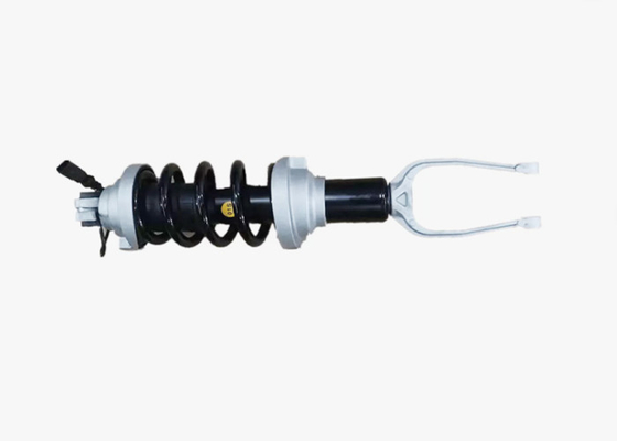 4S0412019K Đằng trước cuộn dây xoắn ốc mùa xuân với Magnetic Ride cho Lamborghini Huracan Audi R8 2016-2021
