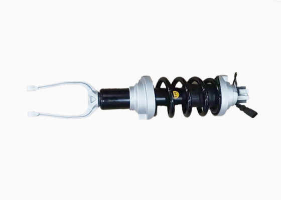 4S0412019K Đằng trước cuộn dây xoắn ốc mùa xuân với Magnetic Ride cho Lamborghini Huracan Audi R8 2016-2021