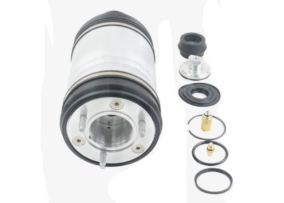 Đối với Dodge Ram 1500 13-19 Mặt trước L / R Air Suspension Spring Bag 4877147AA 4877146AA