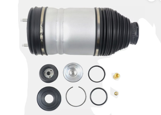 Đối với Dodge Ram 1500 13-19 Mặt trước L / R Air Suspension Spring Bag 4877147AA 4877146AA