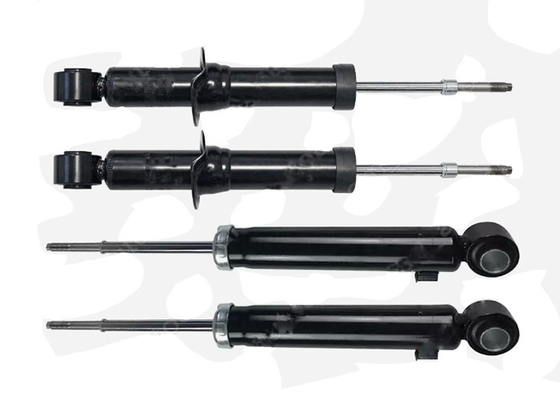 Bộ đệm đệm sốc phía trước phía sau 55310 2J401 55310-2J100 Cho Kia Mohave Borrego 2007-2015