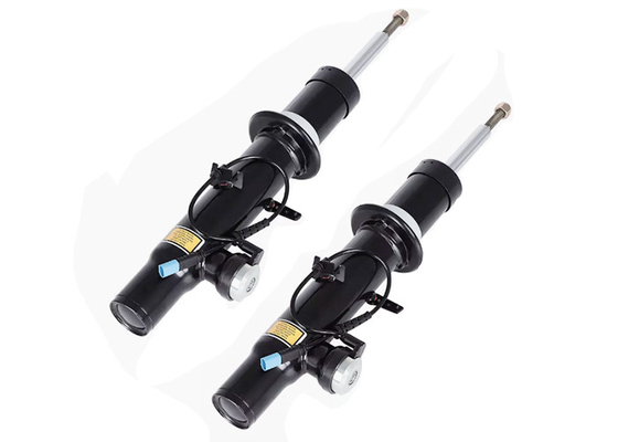 37116863173 37116863174 Máy hút sốc với VDC cho BMW X5 F15 F85 X6 F16 F86 2013-18