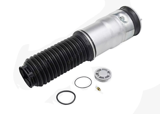 New Hậu bên trái treo khí túi xuân cho BMW 7 Series F01 F02 F04 37126858811