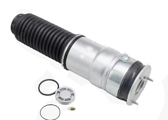 New Hậu bên trái treo khí túi xuân cho BMW 7 Series F01 F02 F04 37126858811