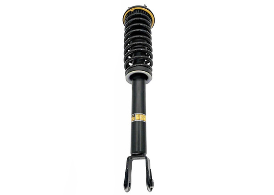 C2Z25382 C2Z25477 Đối với Jaguar XJ XJR X351 RWD 2010-2019 Lắp ráp hấp thụ sốc cuộn dây chuyền phía trước với điện