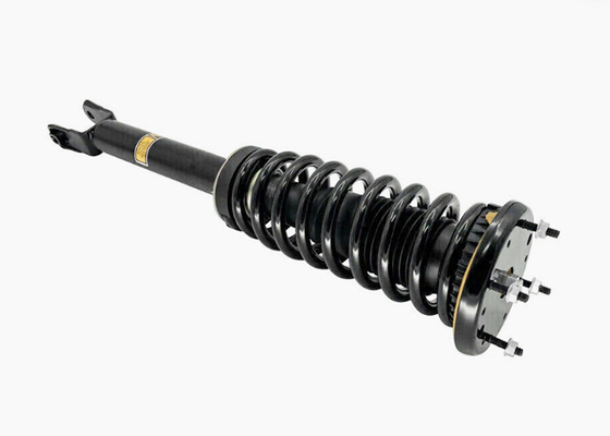 C2Z25382 C2Z25477 Đối với Jaguar XJ XJR X351 RWD 2010-2019 Lắp ráp hấp thụ sốc cuộn dây chuyền phía trước với điện