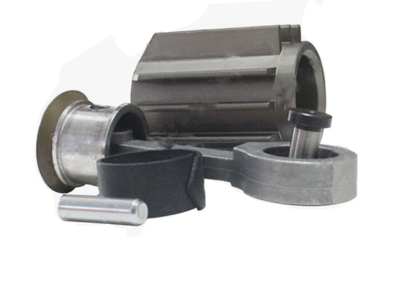 LR011837 Hitachi Máy bơm treo không khí Piston Cylinder with Piston Ring For Land Rover Range Rover Discovery 3/4 LR3/4