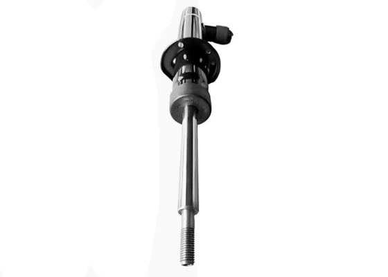 31476797 31476798 Máy hấp thụ sốc phía trước Chất chống va chạm hoạt động với EDC cho 17-20 Volvo S90 V90