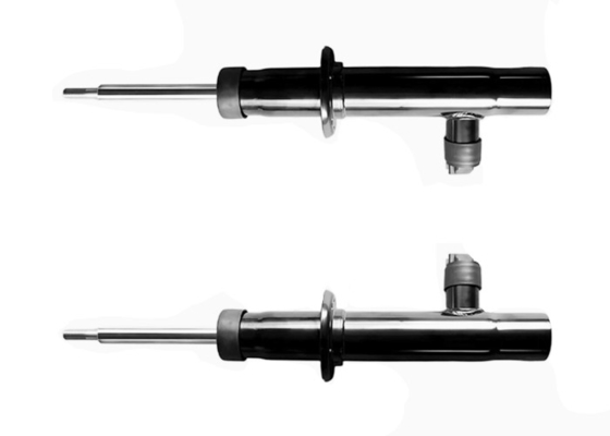 31476797 31476798 Máy hấp thụ sốc phía trước Chất chống va chạm hoạt động với EDC cho 17-20 Volvo S90 V90