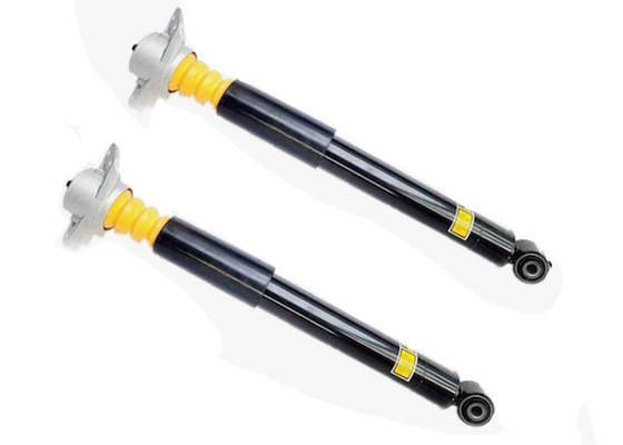 8J0513025E 8J0513025B 8J0513025A 8J0513025F Chốt ngưng cú sốc phía sau với điều khiển lái từ tính Fit Audi TT MKII TTS TTRS Quattro FWD 2007-2015