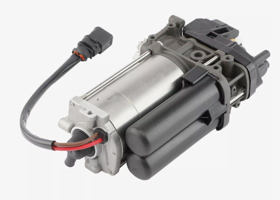 102791100H Máy bơm nén treo không khí cho Tesla S 2016-2021 Mô hình X 2016-2020