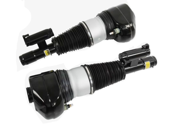 37107915945 37107915944 Đằng trước cặp treo không động cú sốc cho BMW 7 Series 740i 750i G11 G12 EDC x Drive 2016-2022.