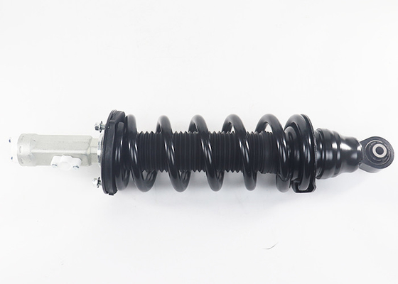 E6101-1LB7A E6100-1LB7A Ống chống sốc treo phía trước cho Nissan Patrol VI Y62 AWD 10-23