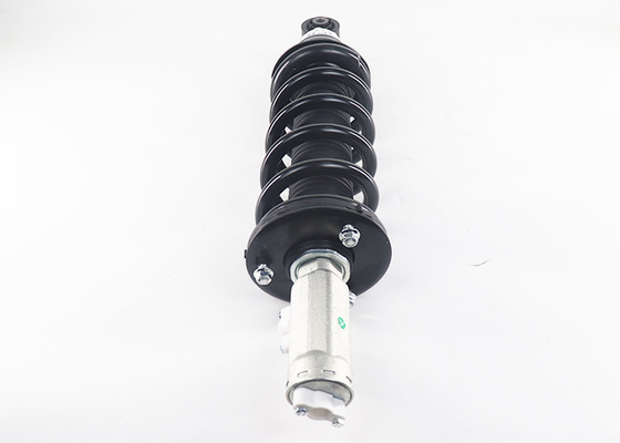 E6101-1LB7A E6100-1LB7A Ống chống sốc treo phía trước cho Nissan Patrol VI Y62 AWD 10-23