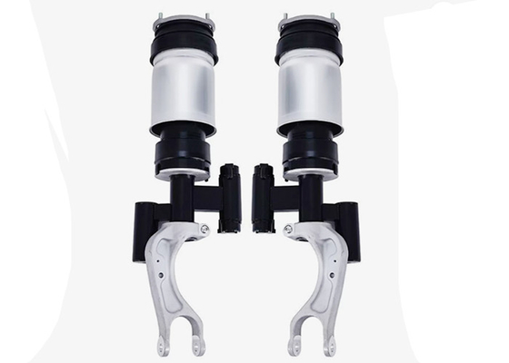 162036100D 162036100C Ống chống sốc treo khí phía trước cho Tesla Model S 5YJS 19-23 X 5YJX 16-23