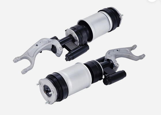 162036100D 162036100C Ống chống sốc treo khí phía trước cho Tesla Model S 5YJS 19-23 X 5YJX 16-23