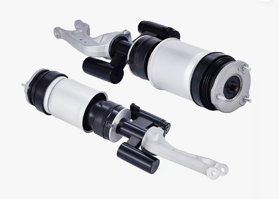 162036100D 162036100C Ống chống sốc treo khí phía trước cho Tesla Model S 5YJS 19-23 X 5YJX 16-23