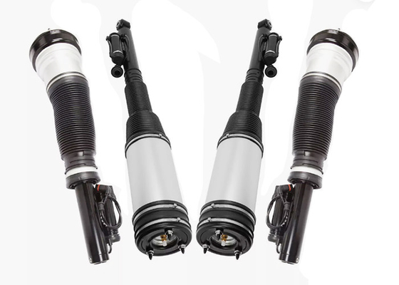 A2203202438 A2203205013 A2203205113 Trình treo khí phía trước và phía sau Đề tài cú sốc cho Mercedes Benz W220 S430 S500 S65 AMG