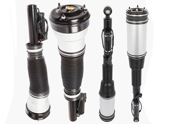 A2203202438 A2203205013 A2203205113 Trình treo khí phía trước và phía sau Đề tài cú sốc cho Mercedes Benz W220 S430 S500 S65 AMG