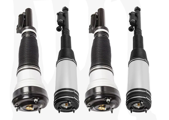 A2203202438 A2203205013 A2203205113 Trình treo khí phía trước và phía sau Đề tài cú sốc cho Mercedes Benz W220 S430 S500 S65 AMG