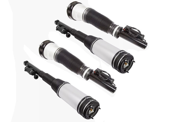 A2203202438 A2203205013 A2203205113 Trình treo khí phía trước và phía sau Đề tài cú sốc cho Mercedes Benz W220 S430 S500 S65 AMG