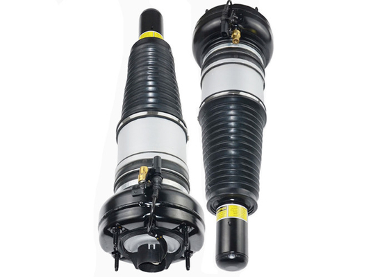 Ống chống sốc treo phía trước 4H0616039 Cho 09-19 Audi A6 S6 RS6 A7 S7 A8 D4 S8