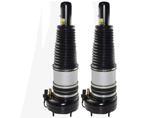 Ống chống sốc treo phía trước 4H0616039 Cho 09-19 Audi A6 S6 RS6 A7 S7 A8 D4 S8