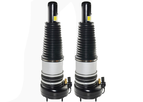 Ống chống sốc treo phía trước 4H0616039 Cho 09-19 Audi A6 S6 RS6 A7 S7 A8 D4 S8