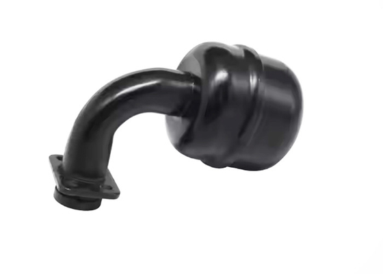 Bentley Continental GT Flying Spur Airmatic Rear Shock Air Tank 3W5616001D 3W5616002D 3D0616039B 3W5616040B
